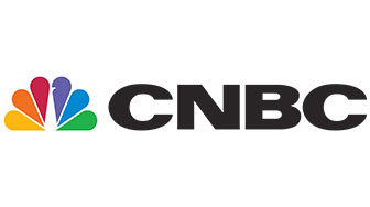 in the news logo cnbc