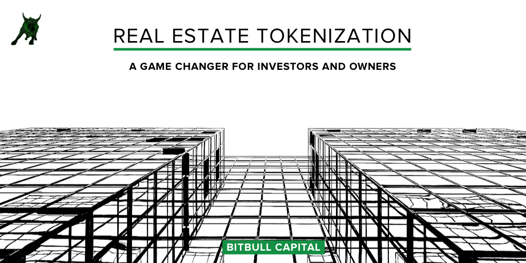 Blockchain & Real Estate: How Tokenization May Be a Game Changer for Investors and Owners