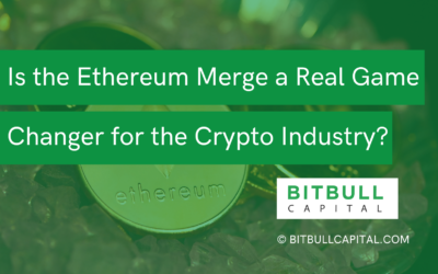 Is the Ethereum Merge a Real Game Changer for the Crypto Industry?