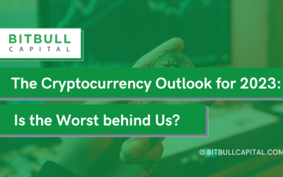 The Cryptocurrency Outlook for 2023: Is the Worst behind Us?
